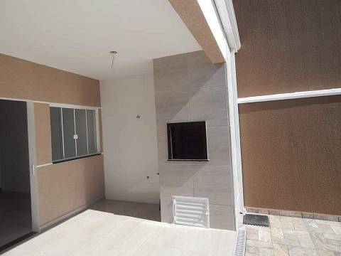 Casa de praia