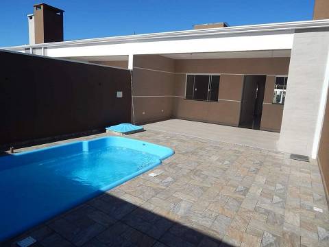 Casa de praia