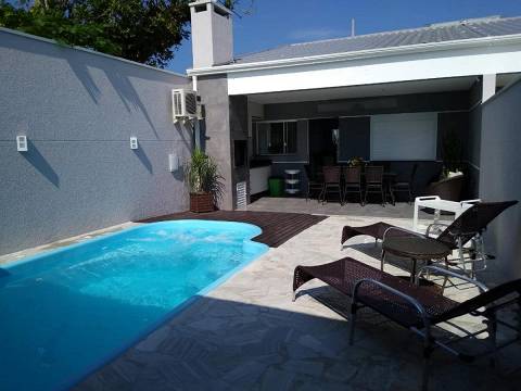 Casa de praia