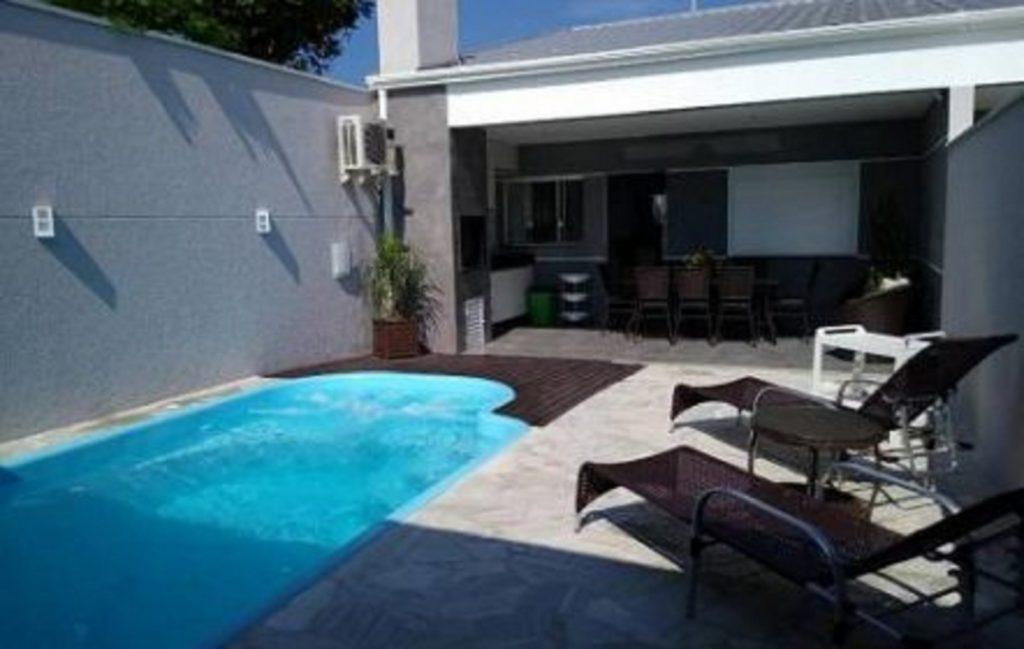 Casa de praia